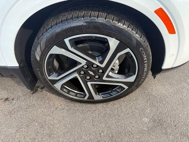 Chevrolet Equinox EV  2026