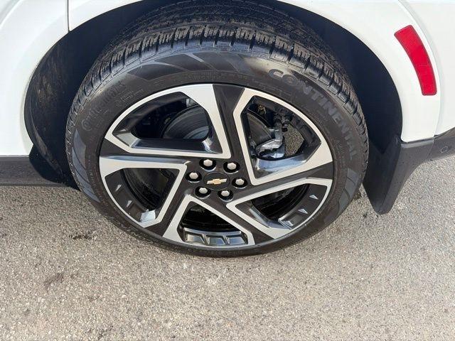 Chevrolet Equinox EV  2026
