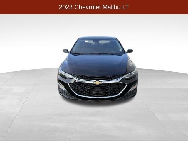 Chevrolet Malibu  2023