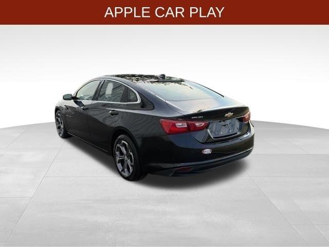 Chevrolet Malibu  2023