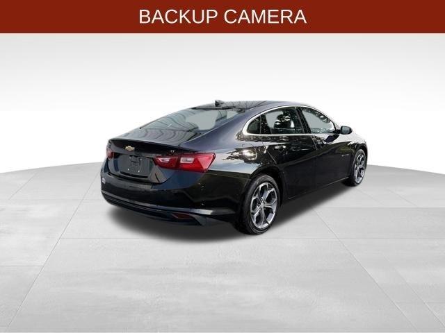 Chevrolet Malibu  2023