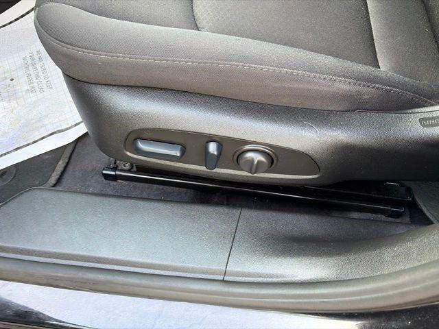 Chevrolet Malibu  2023