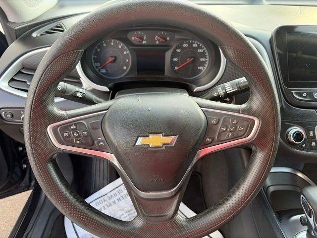 Chevrolet Malibu  2023