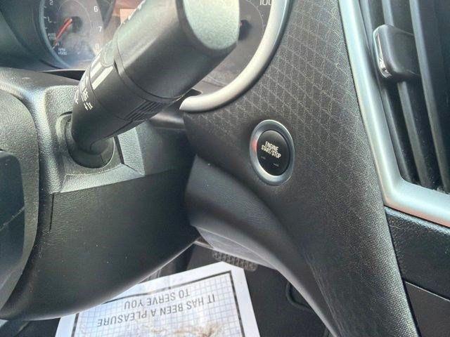 Chevrolet Malibu  2023