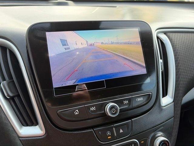 Chevrolet Malibu  2023