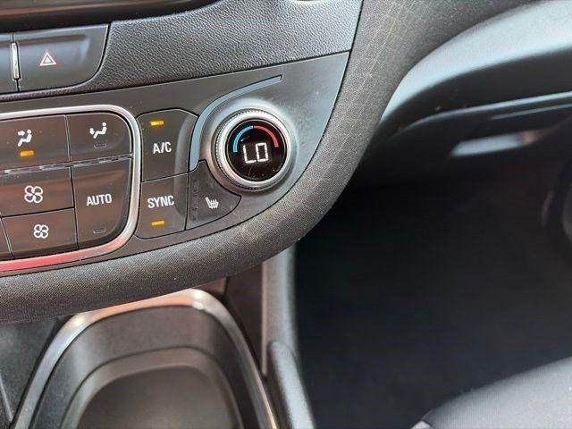 Chevrolet Malibu  2023