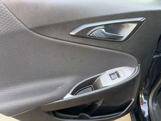 Chevrolet Malibu  2023
