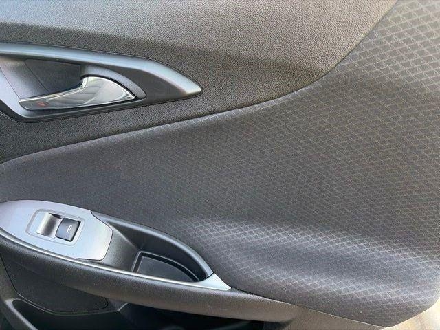 Chevrolet Malibu  2023