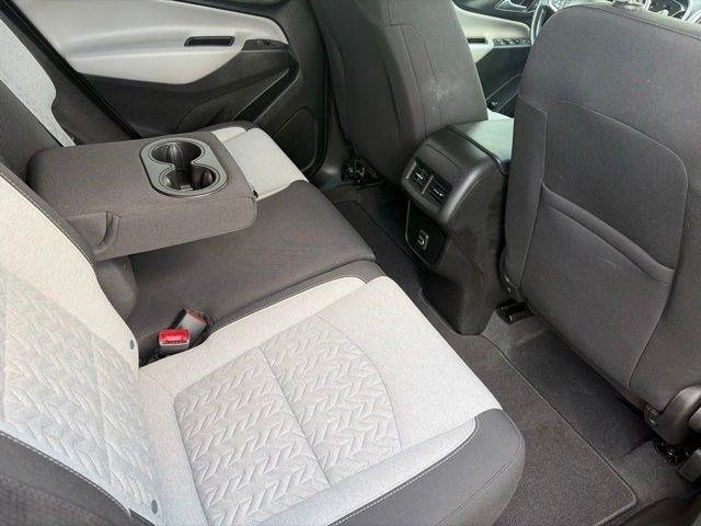 Chevrolet Equinox  2022