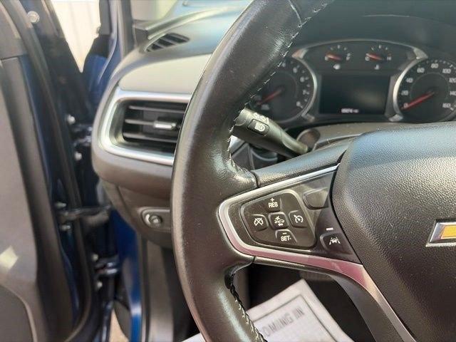 Chevrolet Equinox  2022