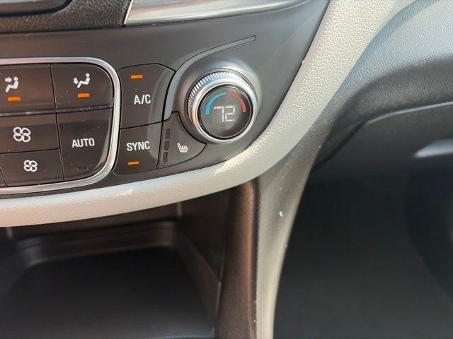 Chevrolet Equinox  2022