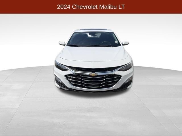 Chevrolet Malibu  2024