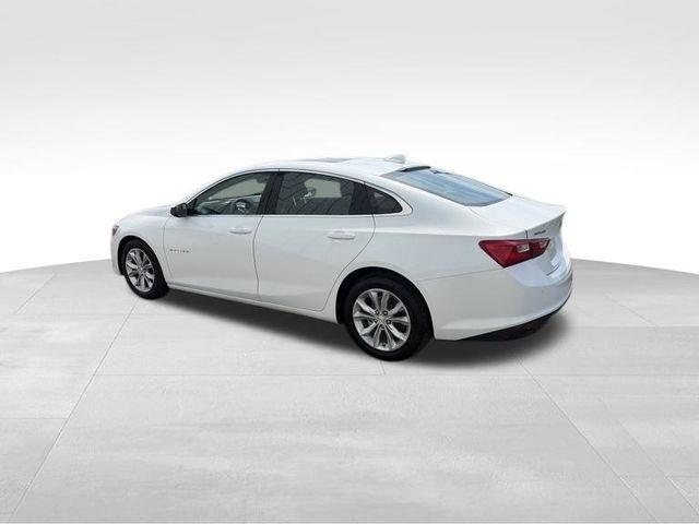 Chevrolet Malibu  2024