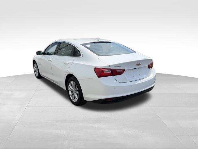 Chevrolet Malibu  2024