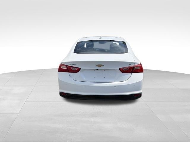Chevrolet Malibu  2024