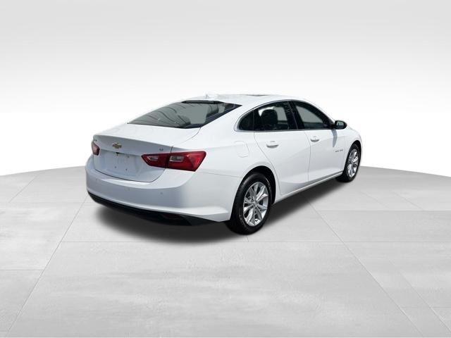 Chevrolet Malibu  2024