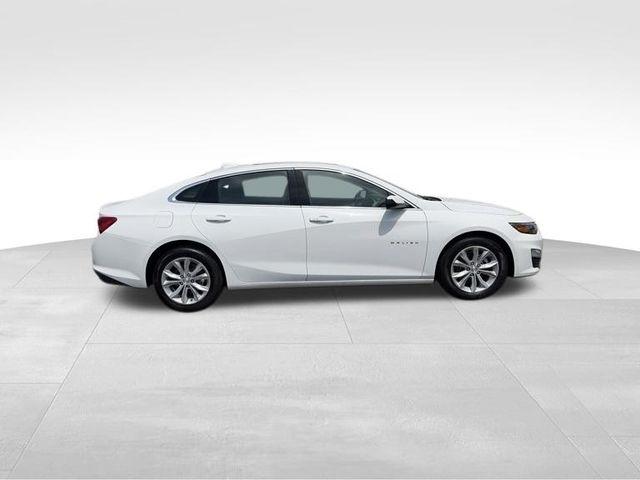 Chevrolet Malibu  2024