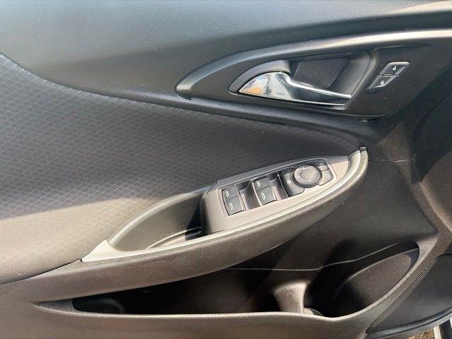 Chevrolet Malibu  2024
