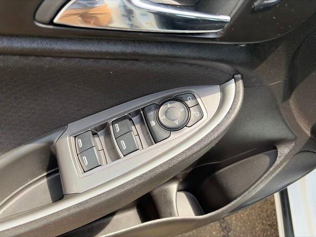 Chevrolet Malibu  2024