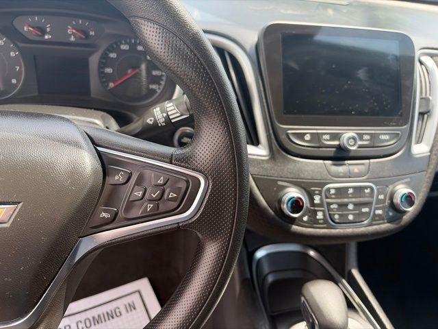 Chevrolet Malibu  2024