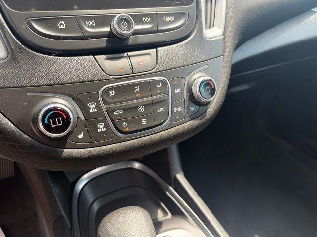Chevrolet Malibu  2024