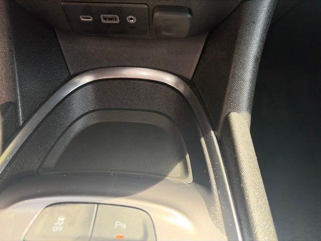 Chevrolet Malibu  2024