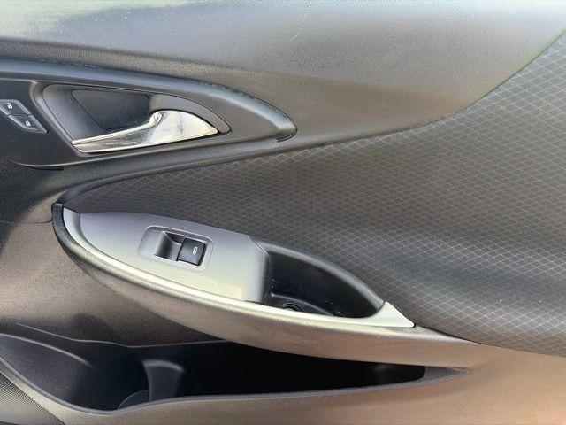 Chevrolet Malibu  2024