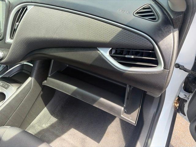 Chevrolet Malibu  2024