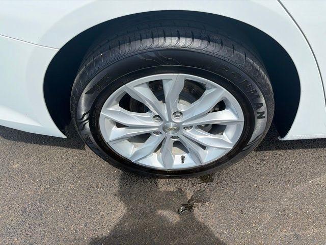 Chevrolet Malibu  2024