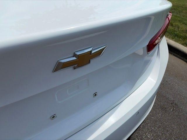 Chevrolet Malibu  2024