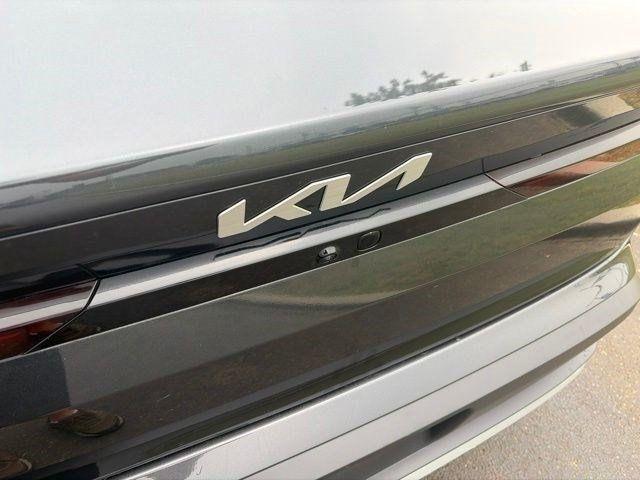 Kia K4  2025