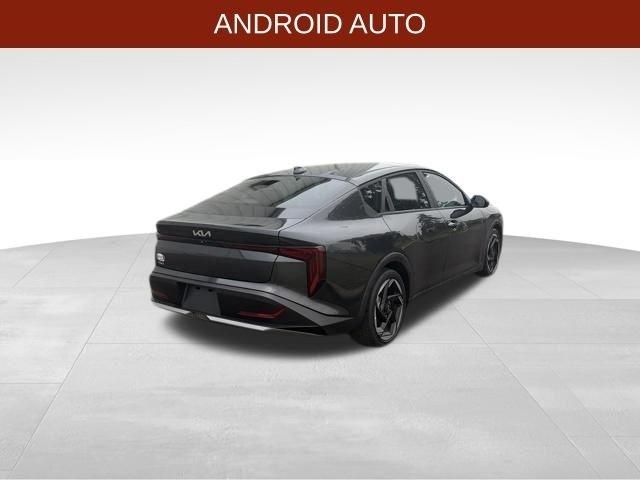Kia K4  2025