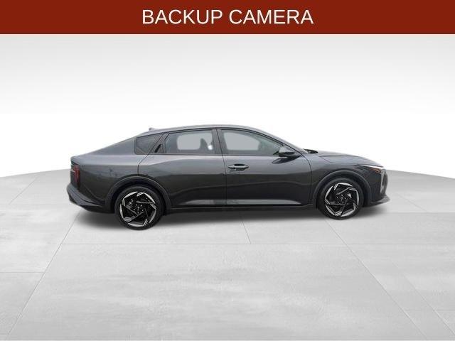 Kia K4  2025