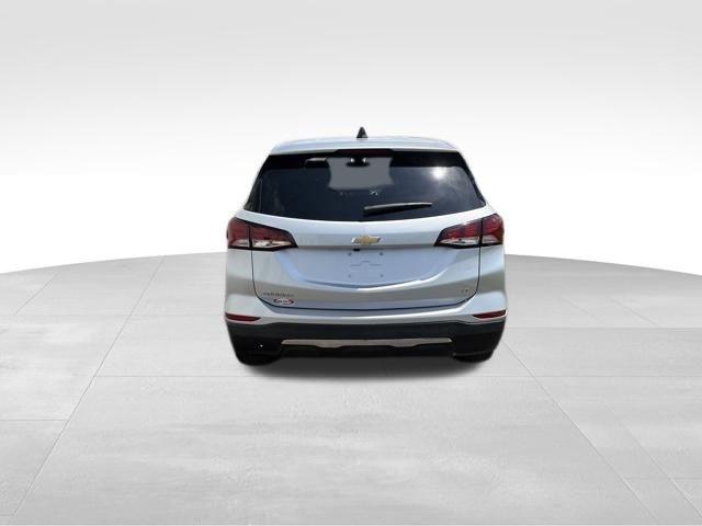 Chevrolet Equinox  2022