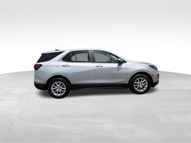 Chevrolet Equinox  2022
