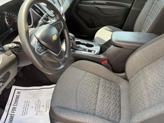 Chevrolet Equinox  2022