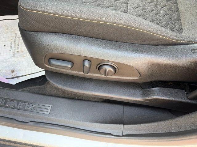 Chevrolet Equinox  2022