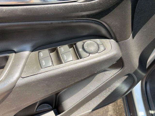 Chevrolet Equinox  2022
