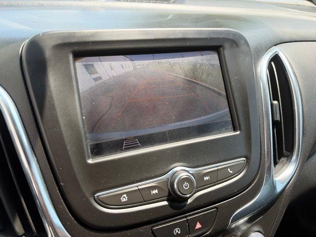 Chevrolet Equinox  2022