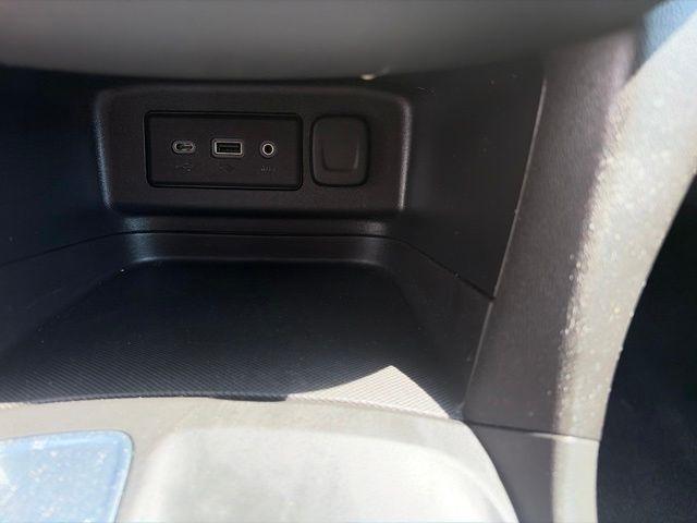 Chevrolet Equinox  2022