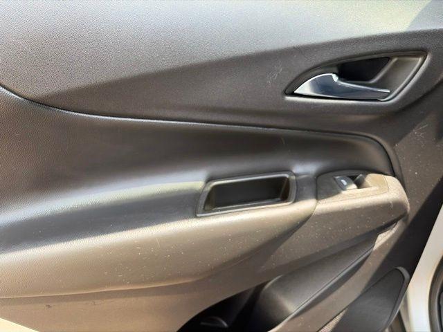 Chevrolet Equinox  2022