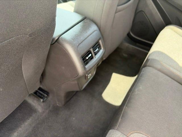 Chevrolet Equinox  2022