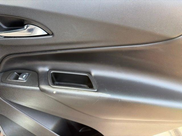 Chevrolet Equinox  2022