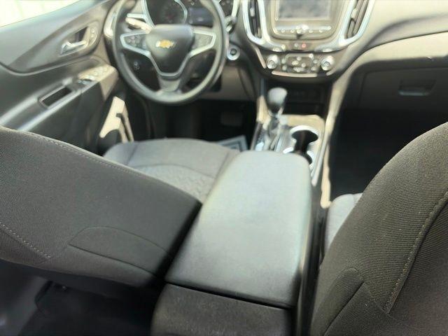 Chevrolet Equinox  2022