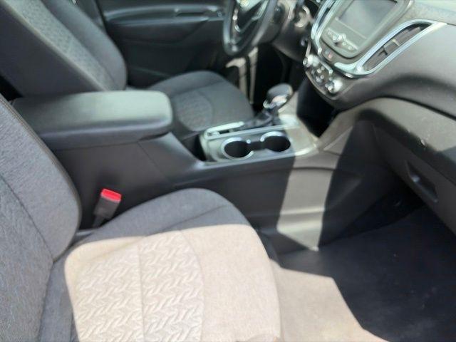 Chevrolet Equinox  2022