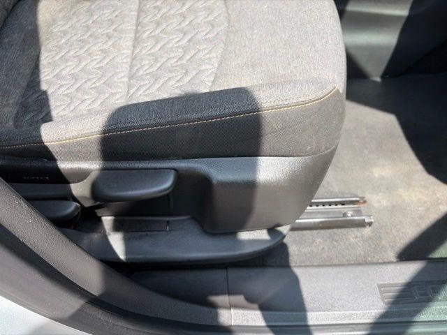 Chevrolet Equinox  2022