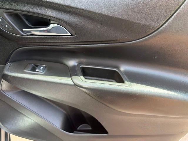 Chevrolet Equinox  2022