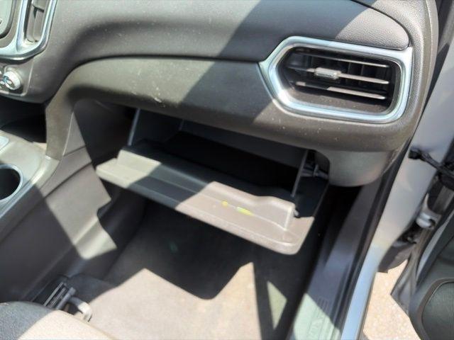 Chevrolet Equinox  2022