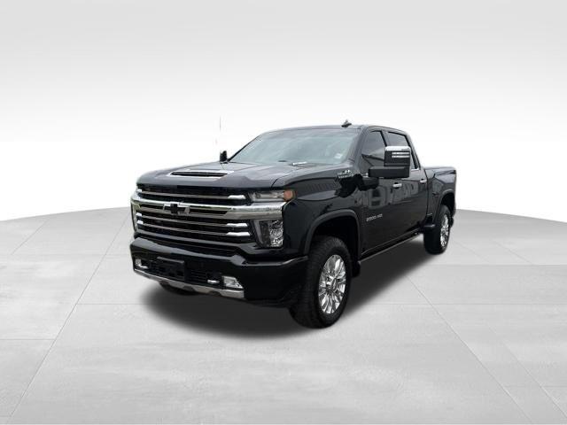 Chevrolet Silverado 2500HD  2022