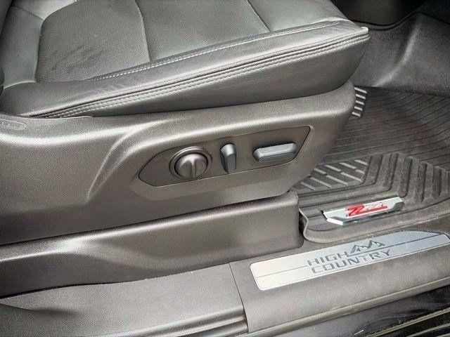 Chevrolet Silverado 2500HD  2022